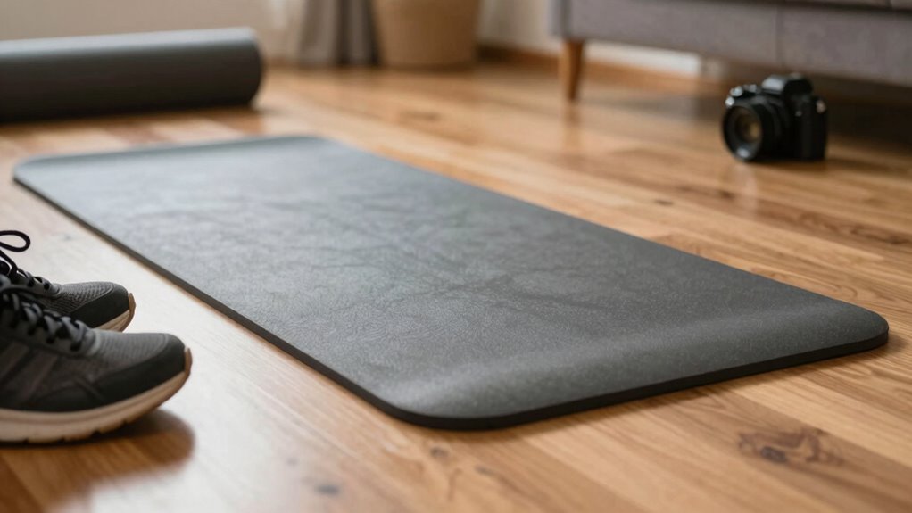 proper walking pad maintenance