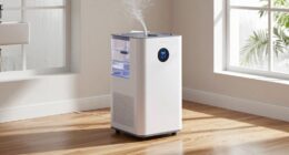 pump equipped dehumidifier necessity