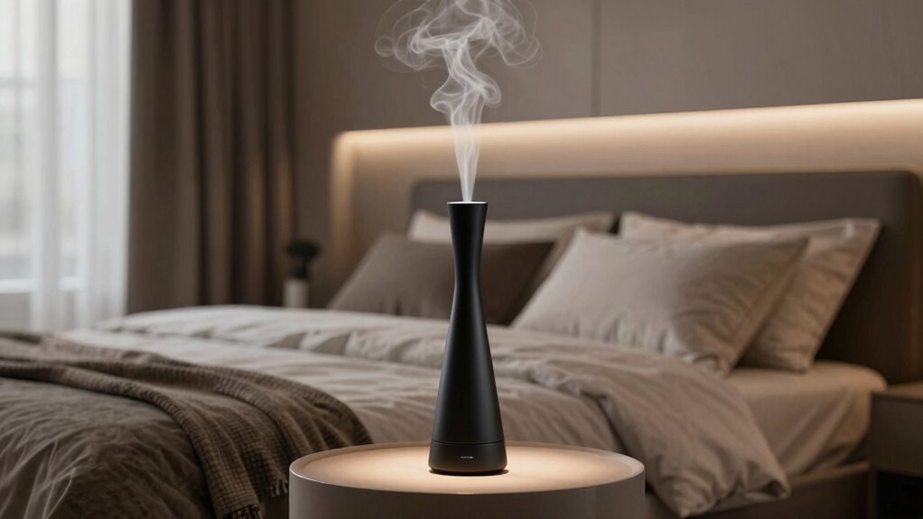 purification quiet lighting design