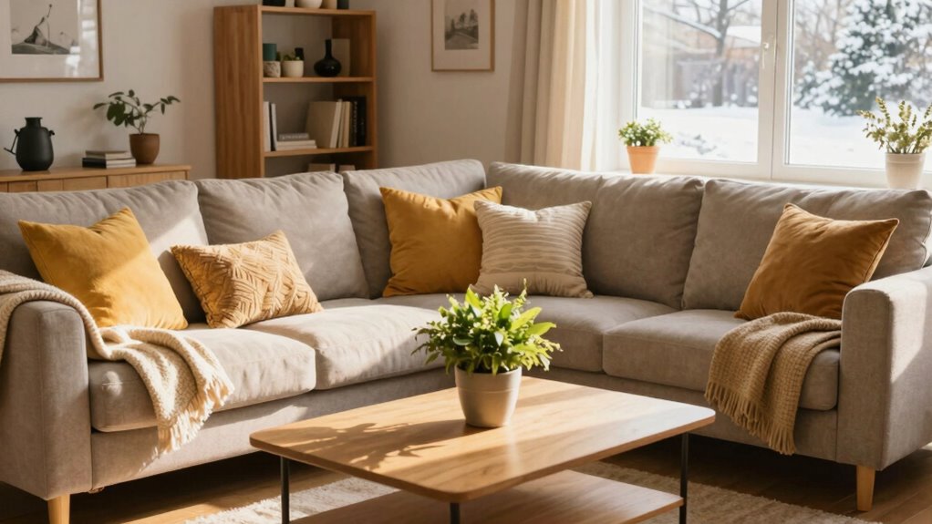 quick home refresh tips