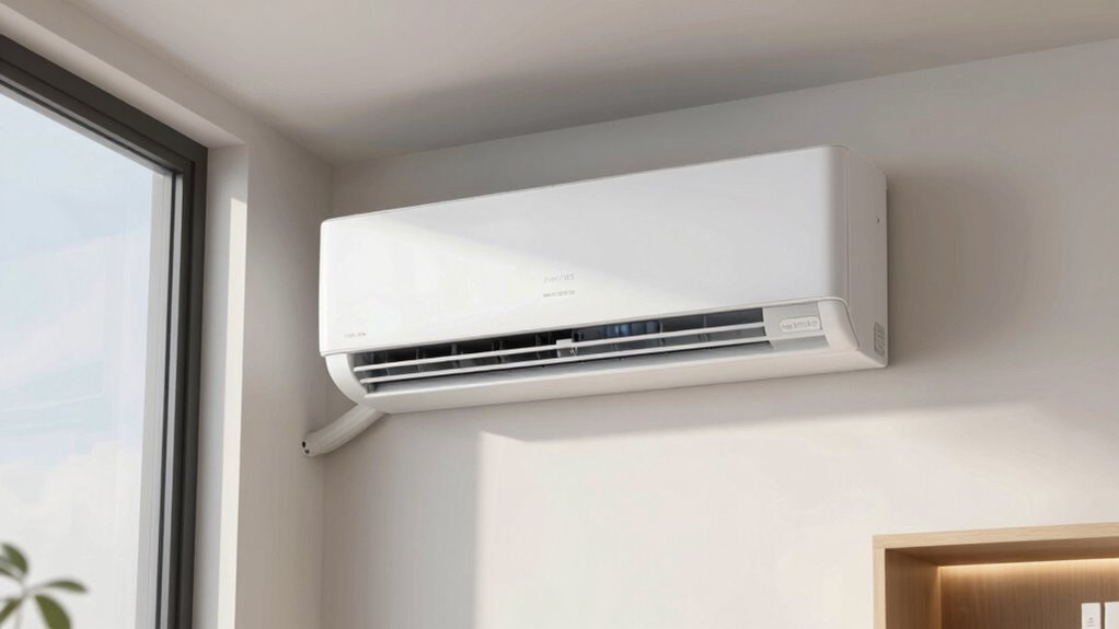 quiet efficient adaptable cooling