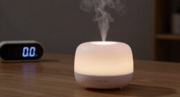 quiet top rated diffusers 2026