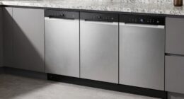 quietest dishwashers for 2026