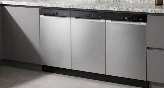 quietest dishwashers for 2026