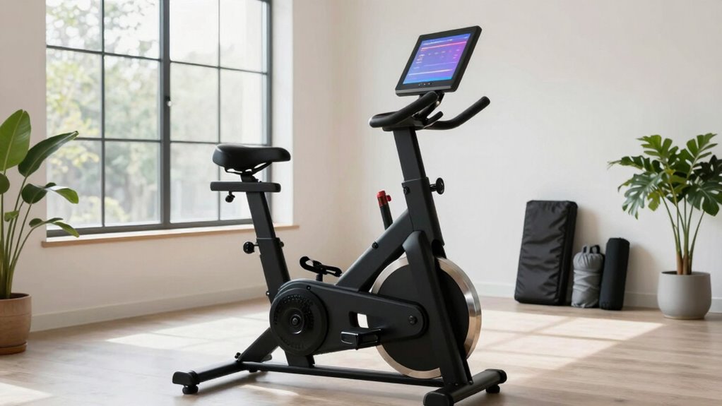 recumbent bike selection criteria