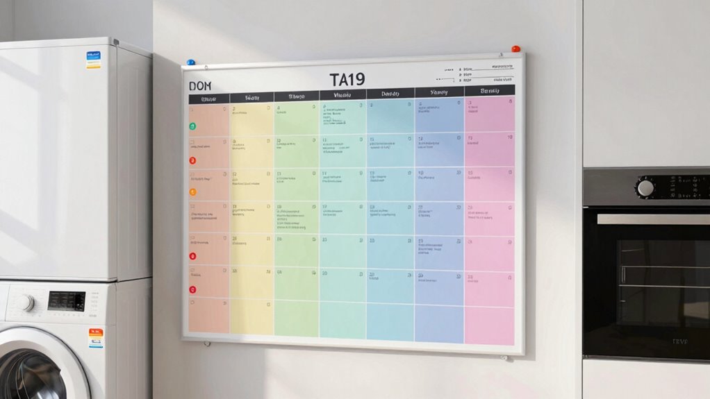 regular appliance maintenance tips