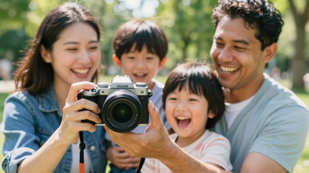 reliable low light autofocus