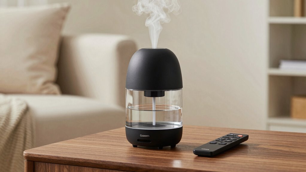 remote control compatibility and safety