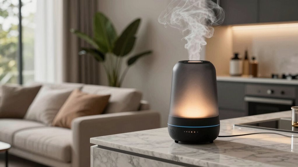 room size noise safety