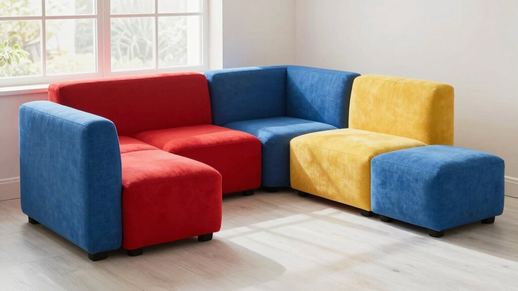 safe durable versatile easy care