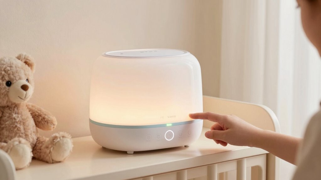 safe quiet accessible long lasting