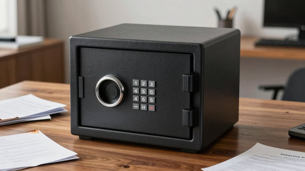 safe selection considerations