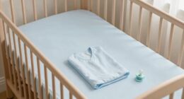 safe sleep essentials checklist