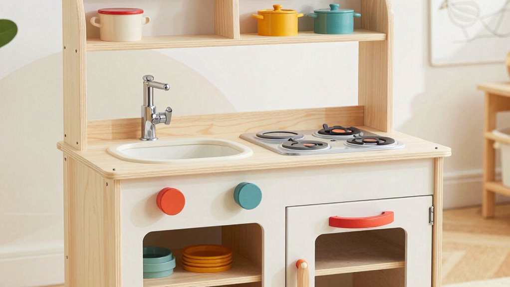 safe sturdy realistic storage