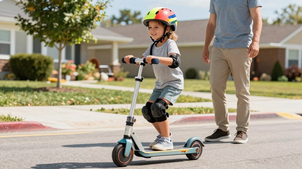 safety features and durability