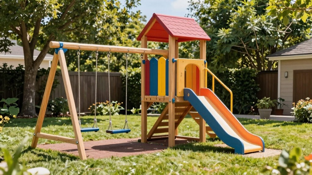 safety space durability ease