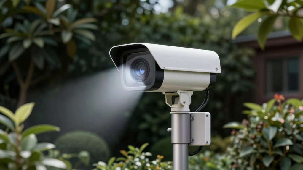security camera features checklist