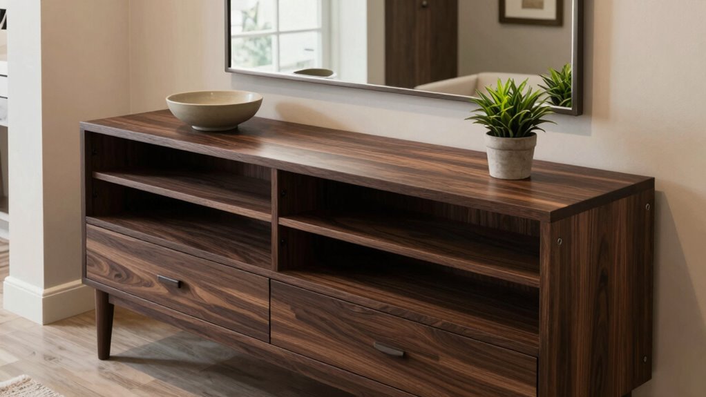 selecting functional stylish furniture