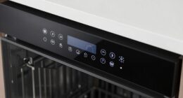 simplify dishwasher cycle choices