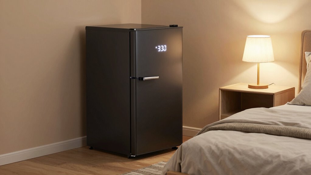 size noise efficiency design