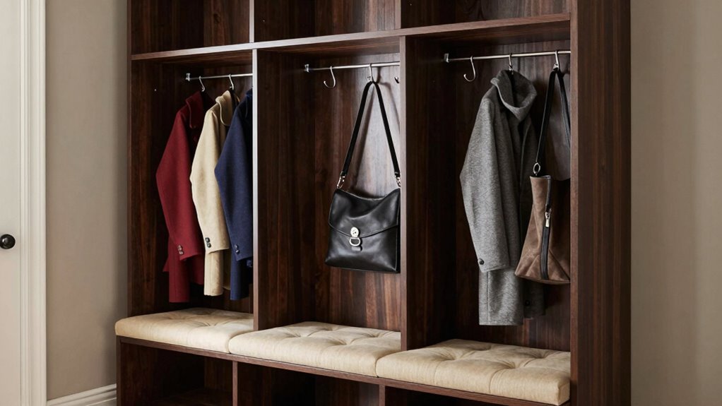 size storage style safety