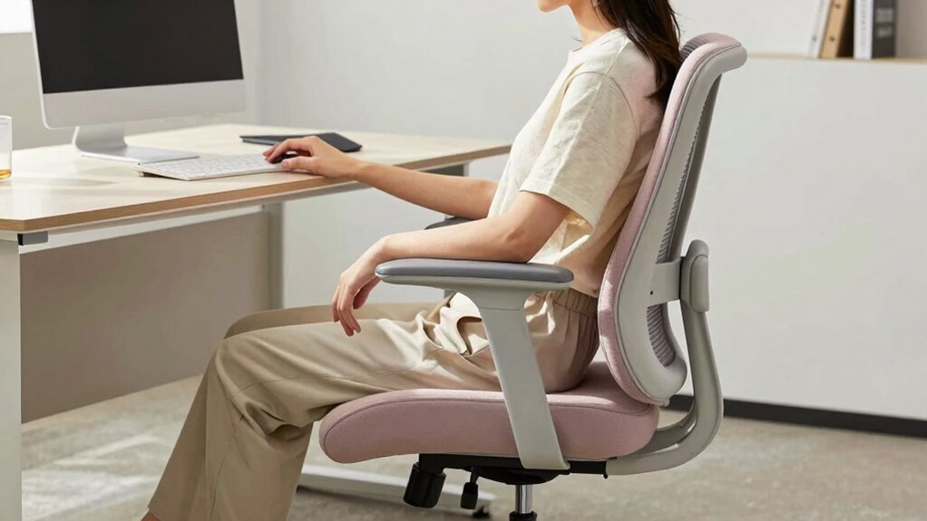 small adjustable supportive breathable