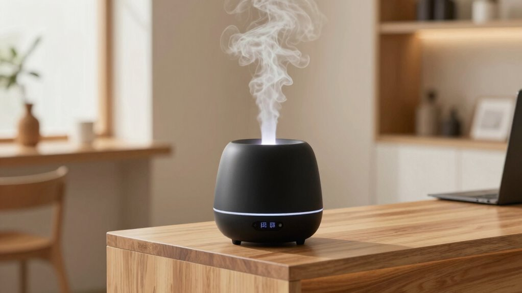 small business hvac diffuser factors