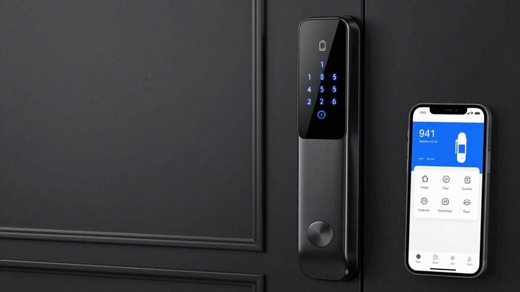 smart lock selection considerations