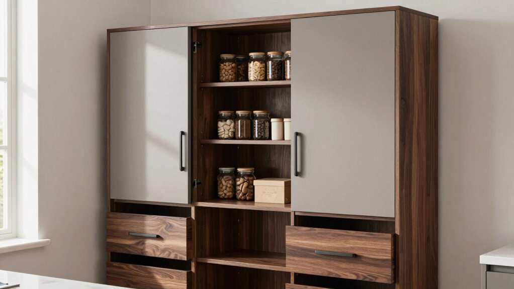 storage durability safety style