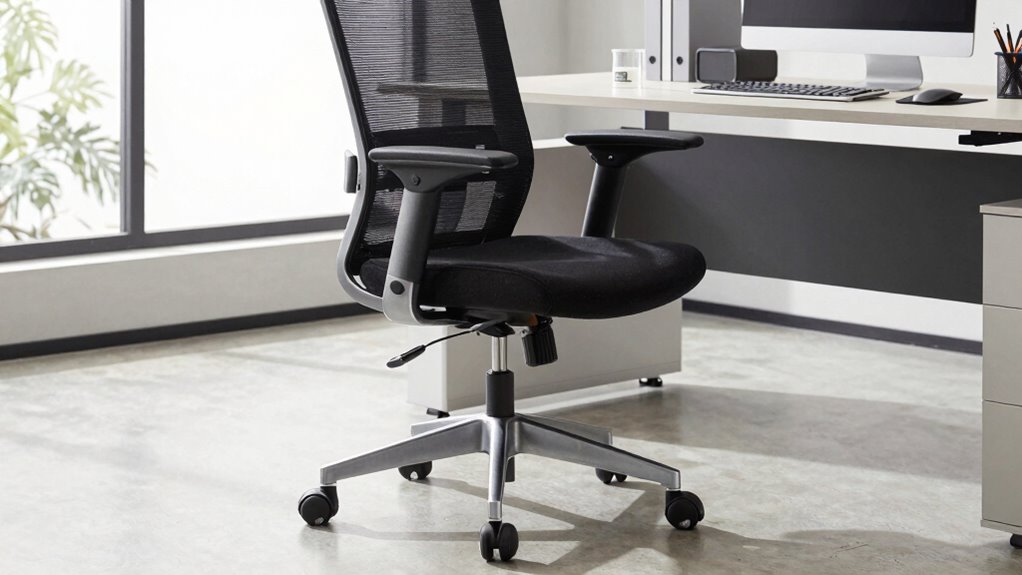 supportive adjustable breathable features