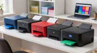 top 12 home laser printers