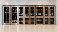 top 13 under counter wine coolers