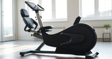 top 14 home recumbent bikes