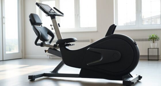 top 14 home recumbent bikes