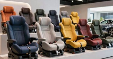 top 15 4 in 1 convertible car seats