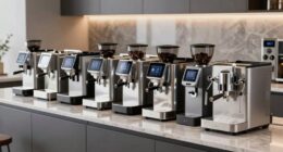top 15 automatic espresso machines