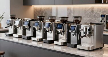 top 15 automatic espresso machines