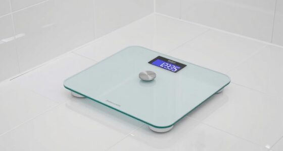 top 15 body composition scales