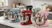 top 15 bread mixer picks