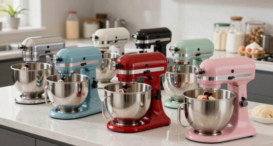 top 15 bread mixer picks