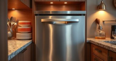 top 15 compact kitchen dishwashers