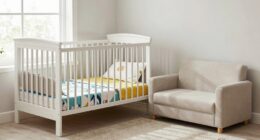 top 15 convertible cribs