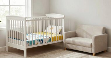 top 15 convertible cribs