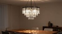top 15 dining room chandeliers