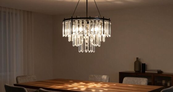 top 15 dining room chandeliers
