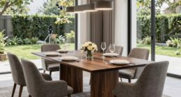 top 15 dining sets