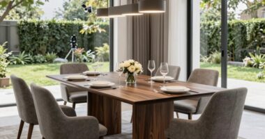 top 15 dining sets