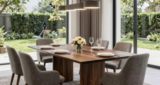 top 15 dining sets