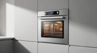 top 15 electric convection wall ovens
