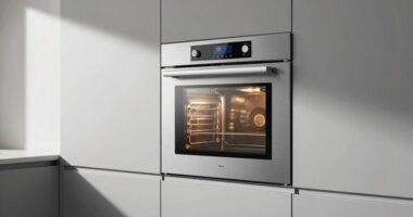 top 15 electric convection wall ovens
